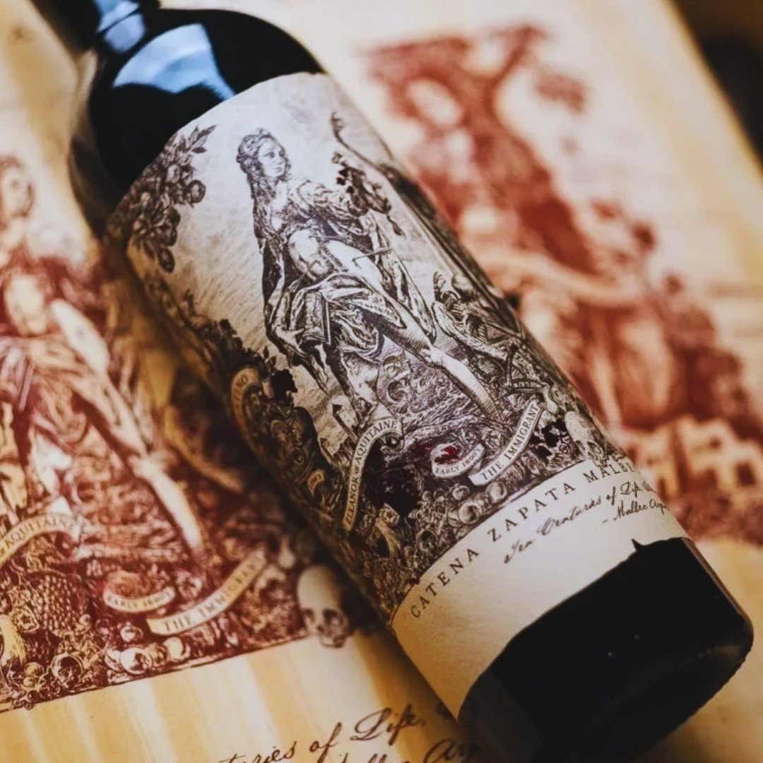 Masterclass online con Laura Catena: presente y futuro del vino en Latinoamérica