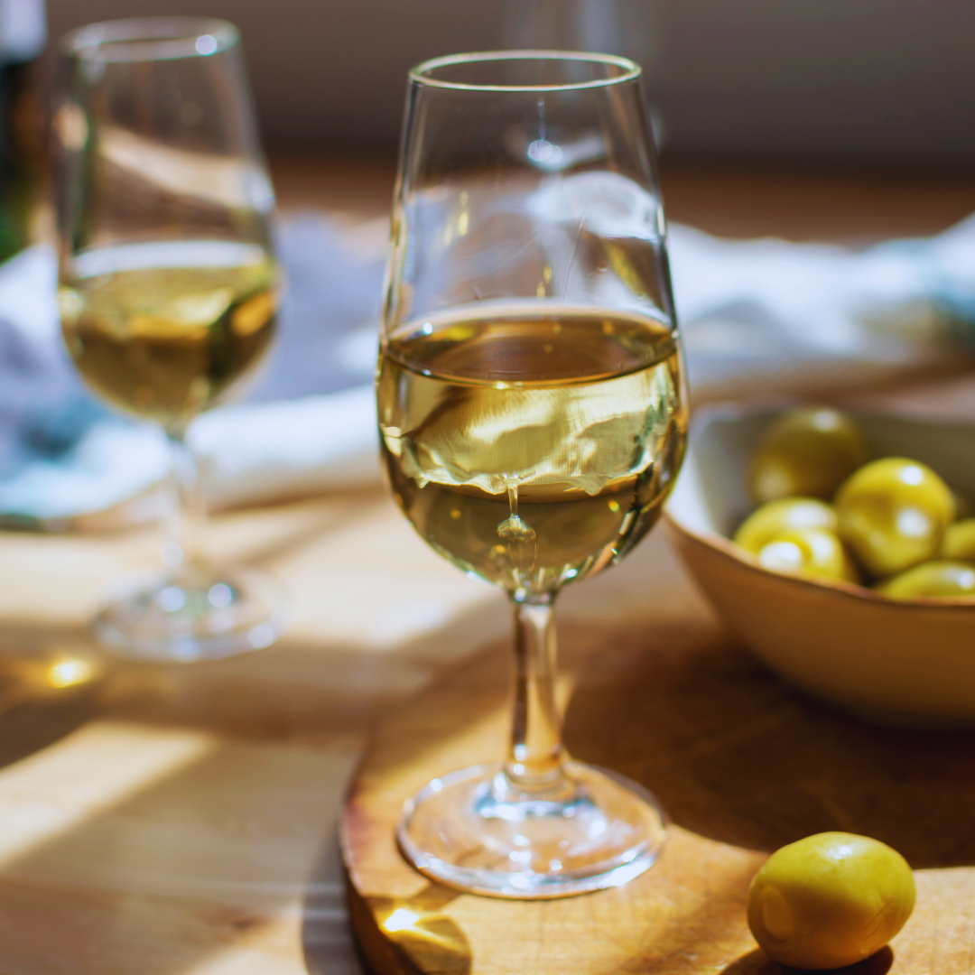 Masterclass: Los Secretos del Jerez con Ferran Centelles