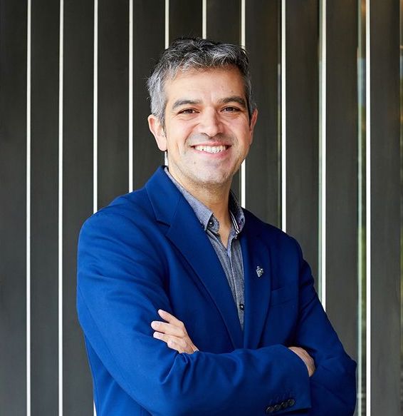 Curso Chile: Nivel 3 en vinos WSET® con Ferran Centelles