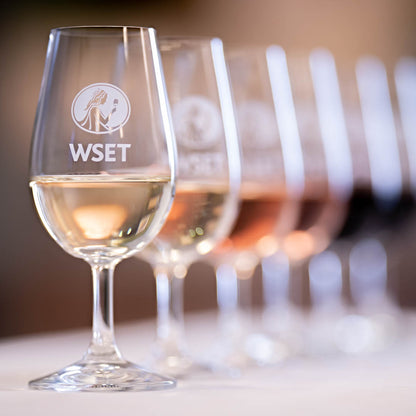 Curso Chile: Nivel 3 en vinos WSET®